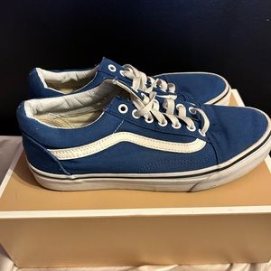 Used Vans